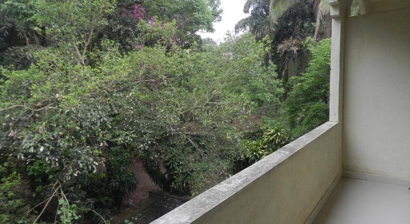 Hotel Centre Palace — Panhala — photo 2