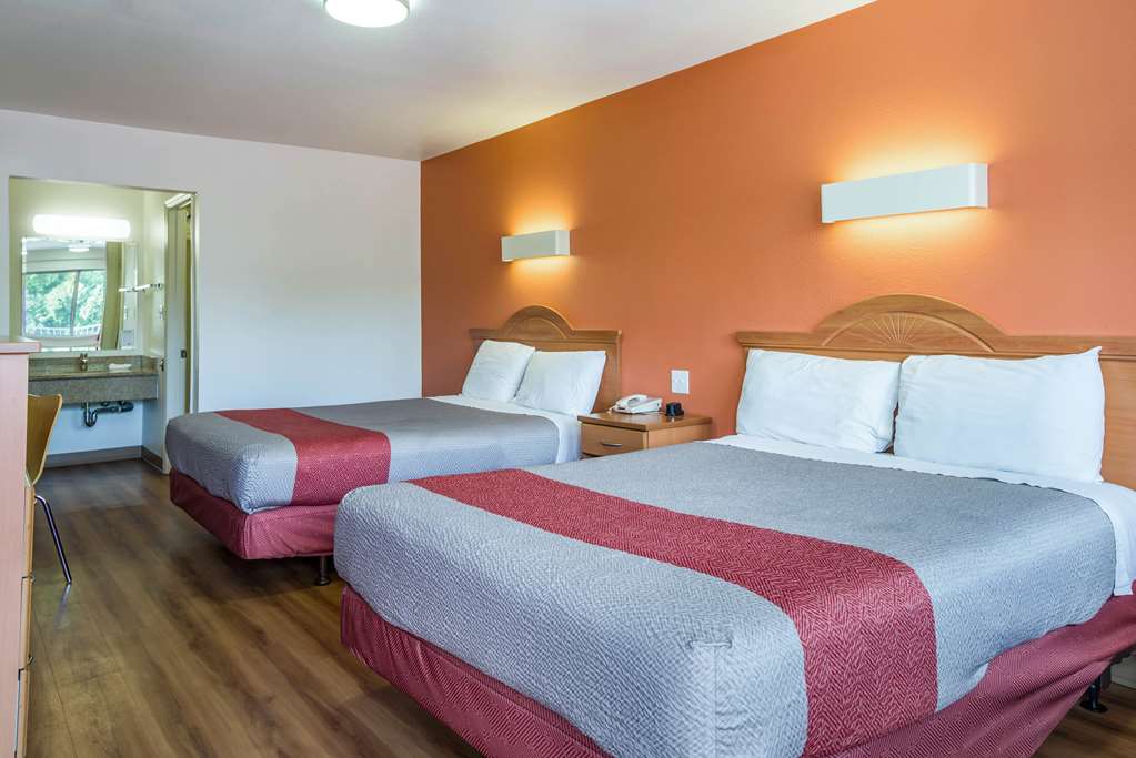 Motel 6 Concord CA - photo 5