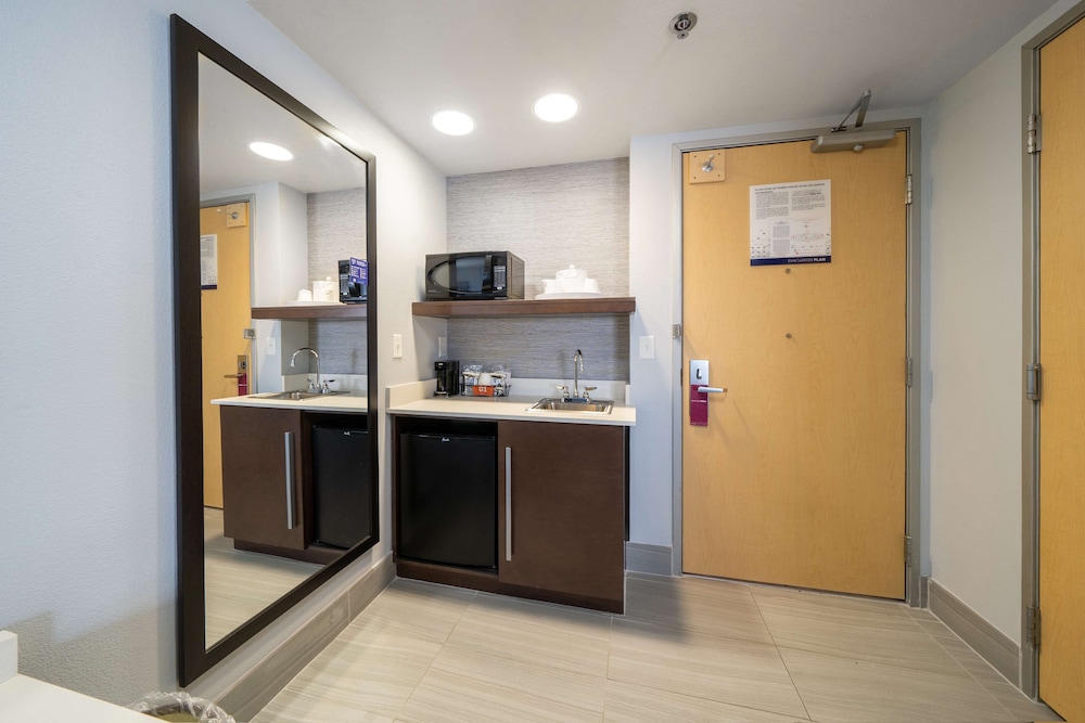 Hampton Inn & Suites Modesto Salida - photo 19
