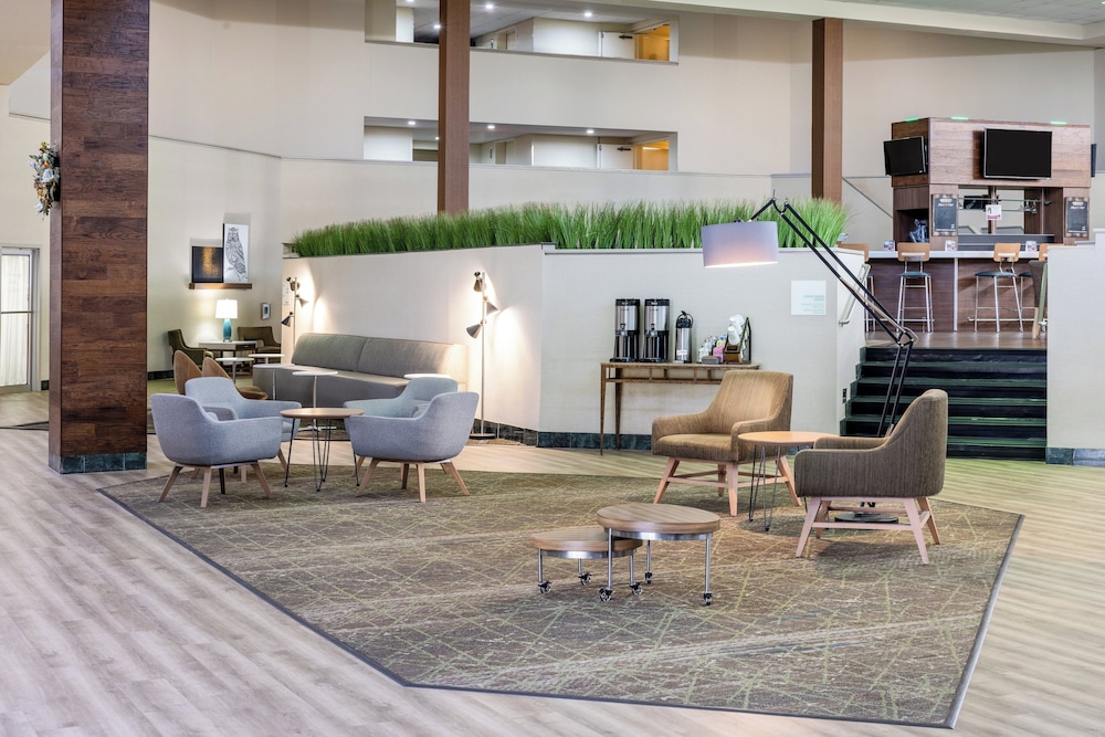 Holiday Inn Philadelphia South Swedesboro by IHG - photo 65