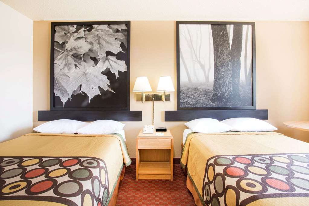 Super 8 by Wyndham Lexington VA - photo 10