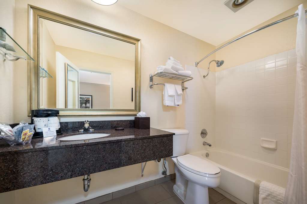 Best Western Danville Sycamore Inn - photo 32