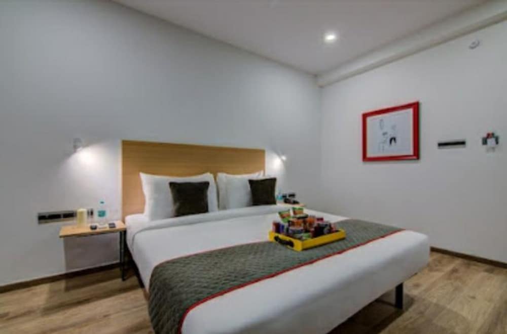 Dbr Suites Rr Nagar — Bengaluru — photo 5