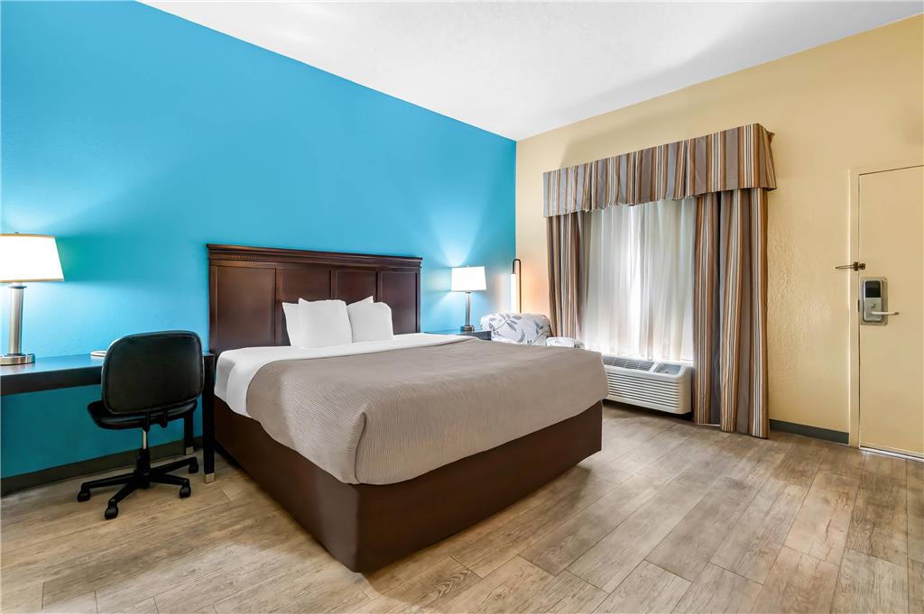 Quality Inn Union City Us 51 - photo 46