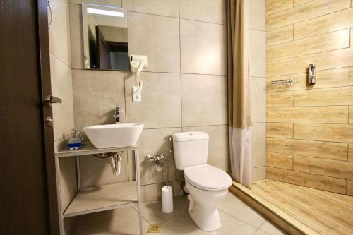 Apart Hotel Tarhun