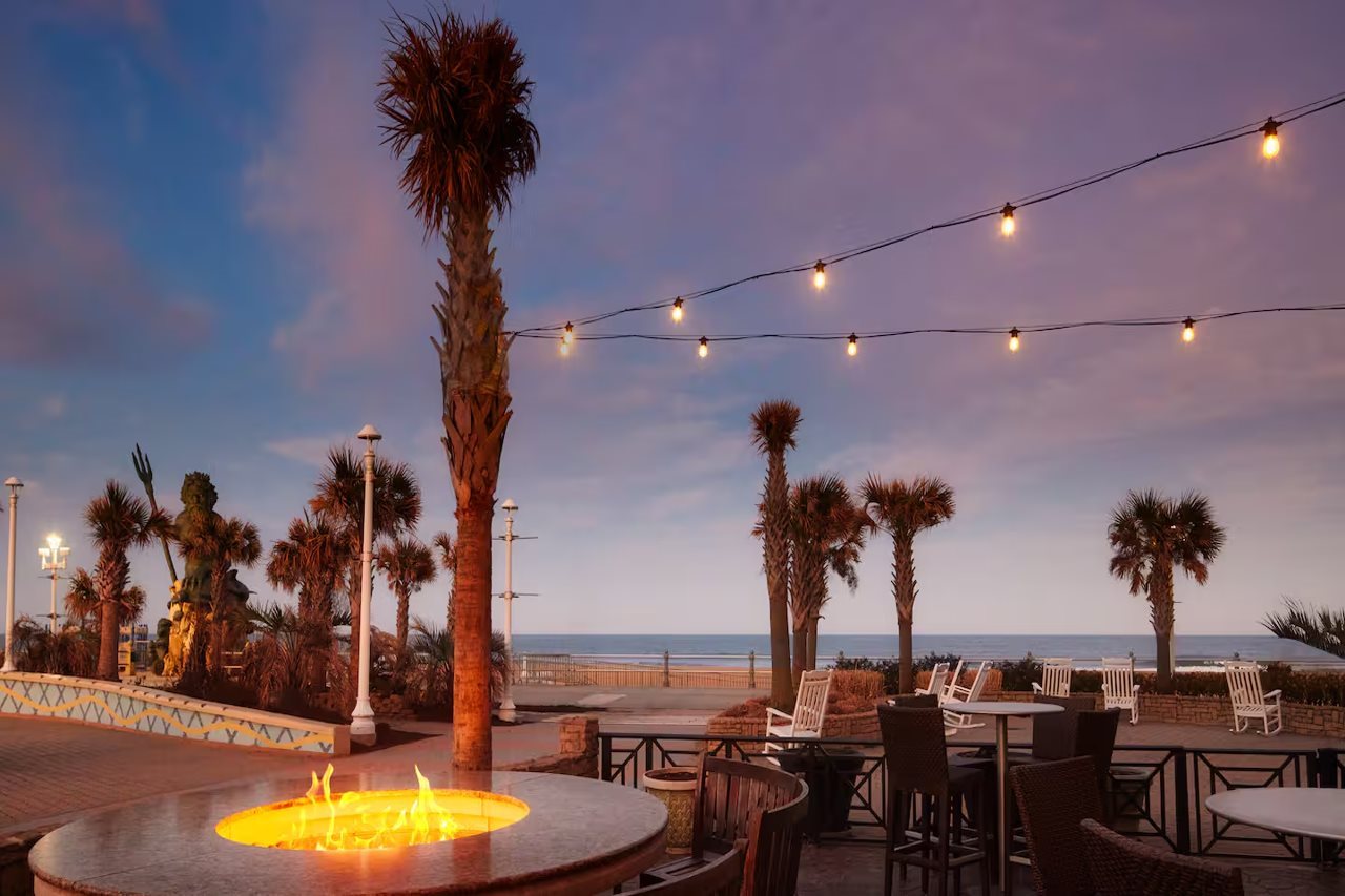 Hilton Virginia Beach Oceanfront - photo 15