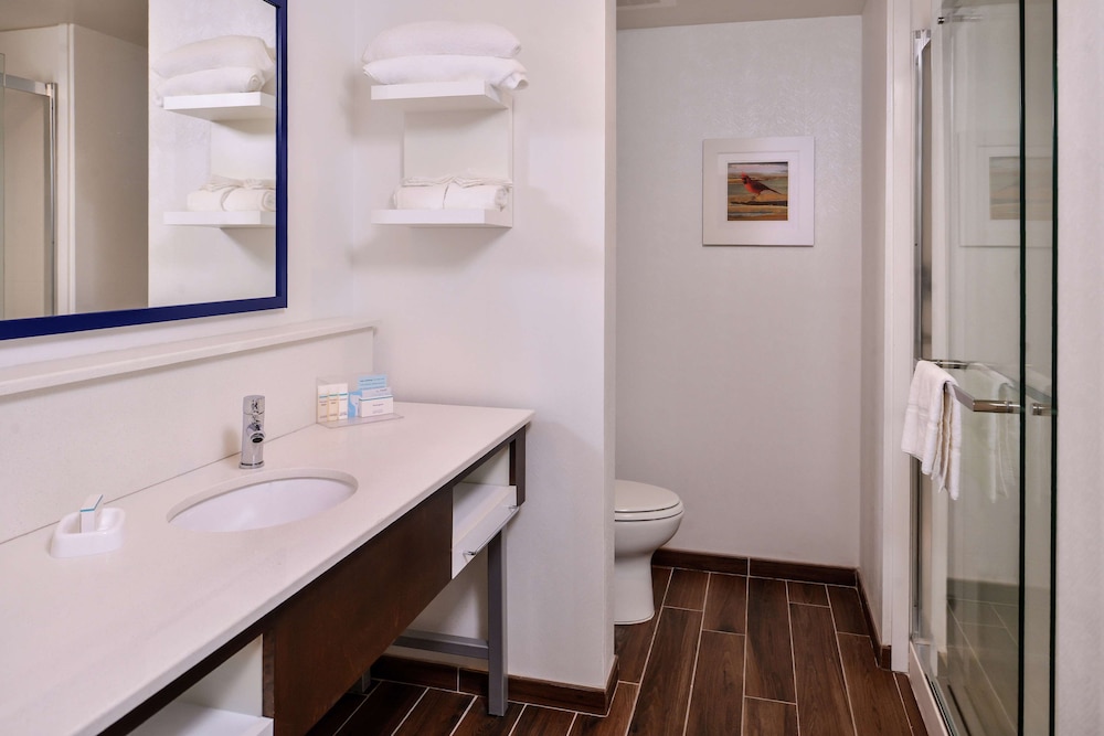 Hampton Inn Benson - photo 28