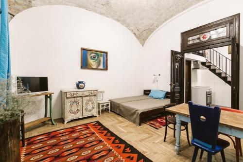 The Chapel History Tradition Luxury — 4-Star Luxury Hotel in Budapest, Hungary