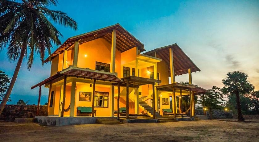 Elephant Road Resort - last minute hotel in Unknown City