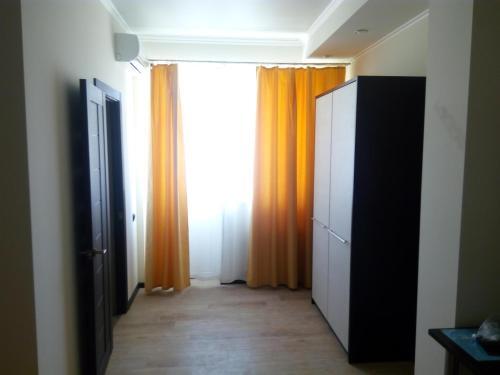 Guesthouse Baston — 5-Star Luxury Hotel in Sochi, Russia