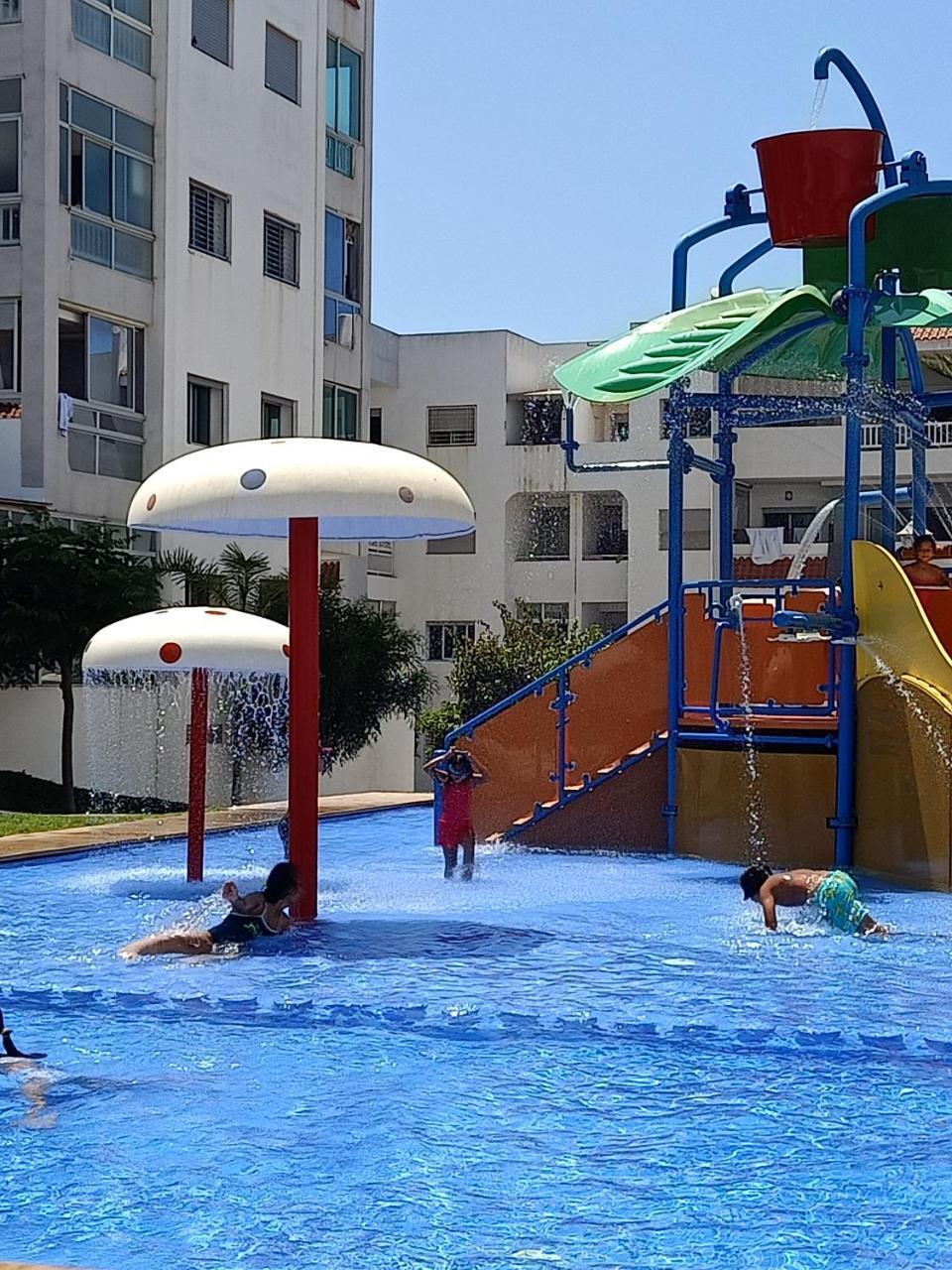 Appartement la Siesta beach resort Mohammedia — hotel in Mohammedia