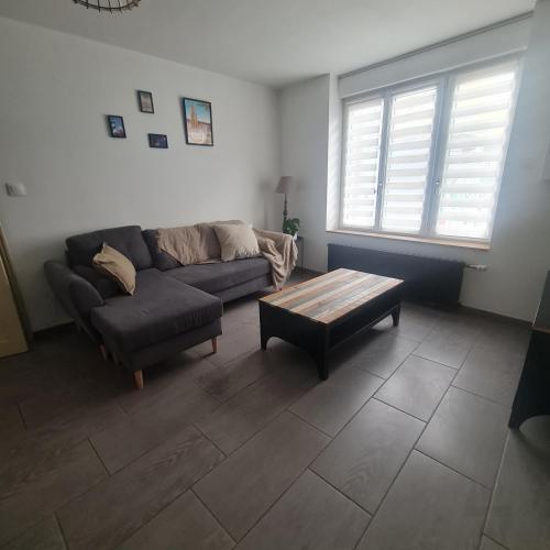 La calaisienne in Calais, France