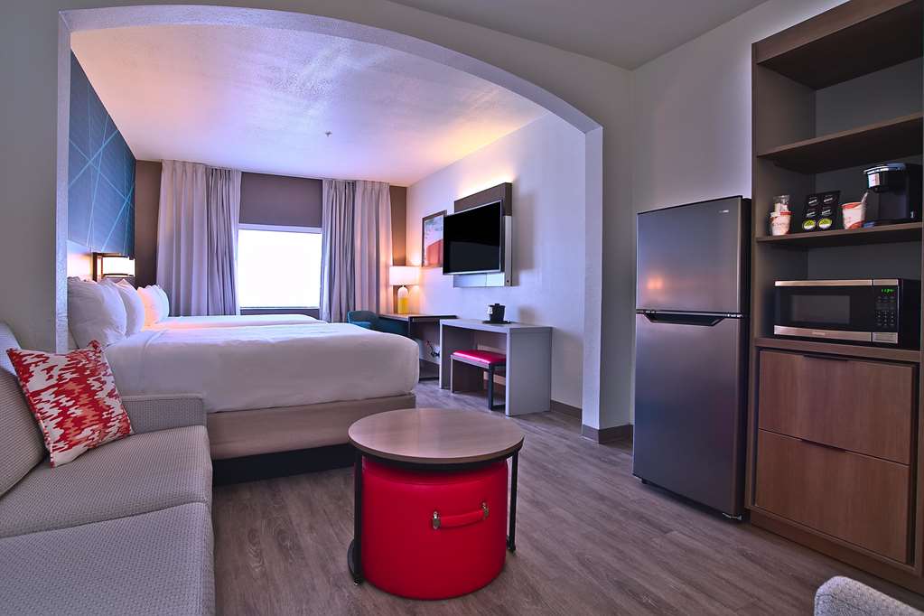 Comfort Inn & Suites Sierra Vista Near Ft Huachuca - photo 35