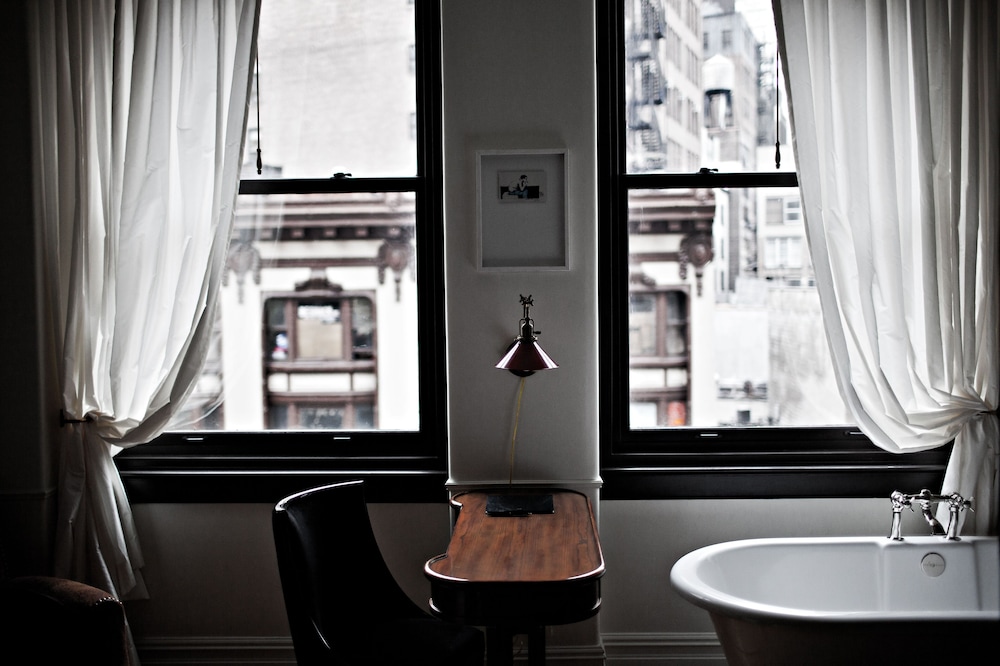 The NoMad Hotel - photo 34