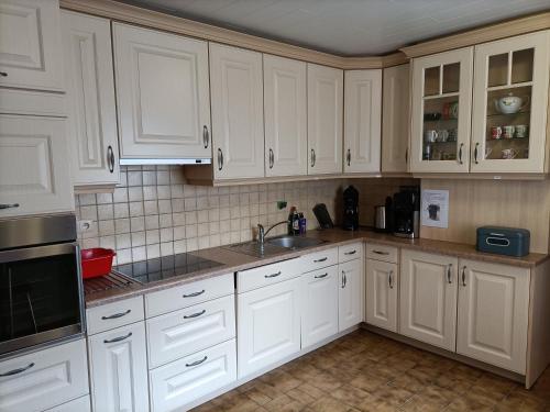 Moodraz Vakantiehuis Centrum Peer — Peer