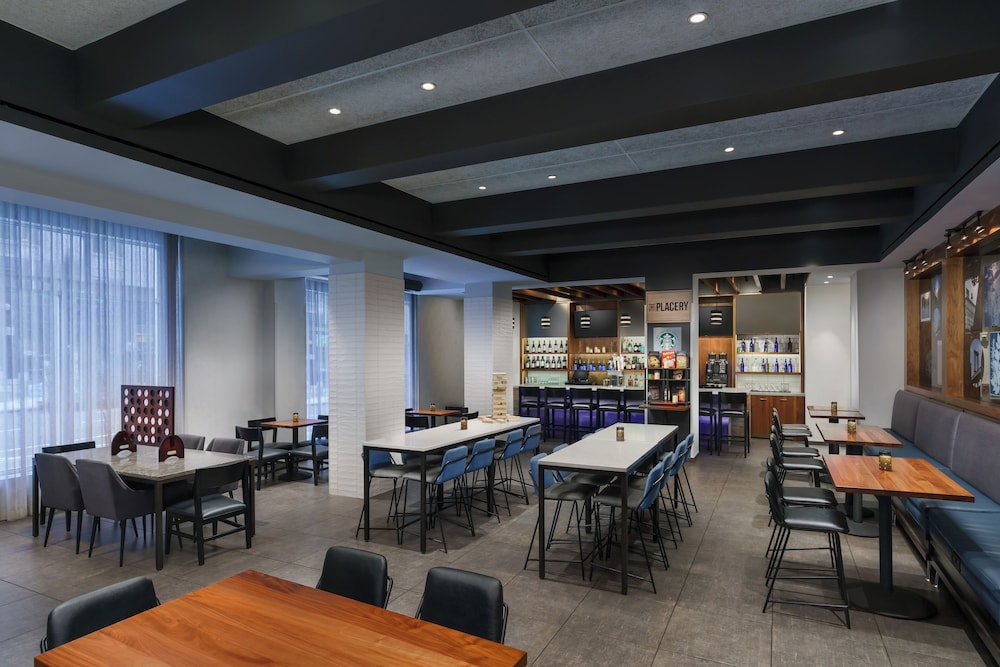 Hyatt Place New York City Times Square - photo 28