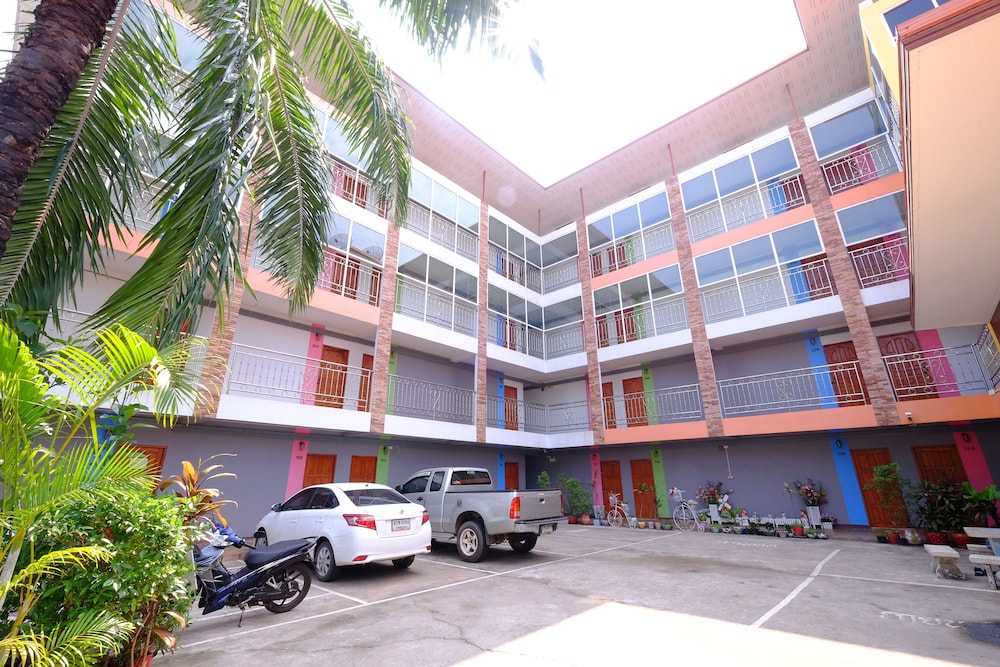 Livable Hotel - last minute hotel in Sakon Nakhon