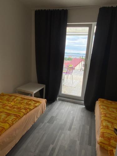 Chata Kamenec in Michalovce, Slovakia