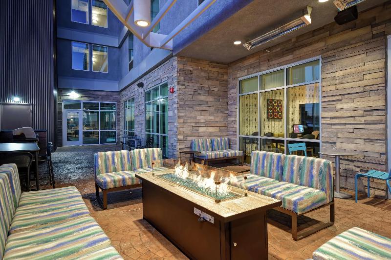 Home2 Suites by Hilton Victorville - photo 6