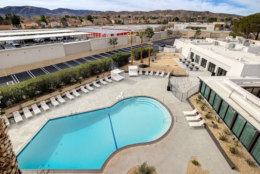 DoubleTree by Hilton Palmdale CA - photo 48