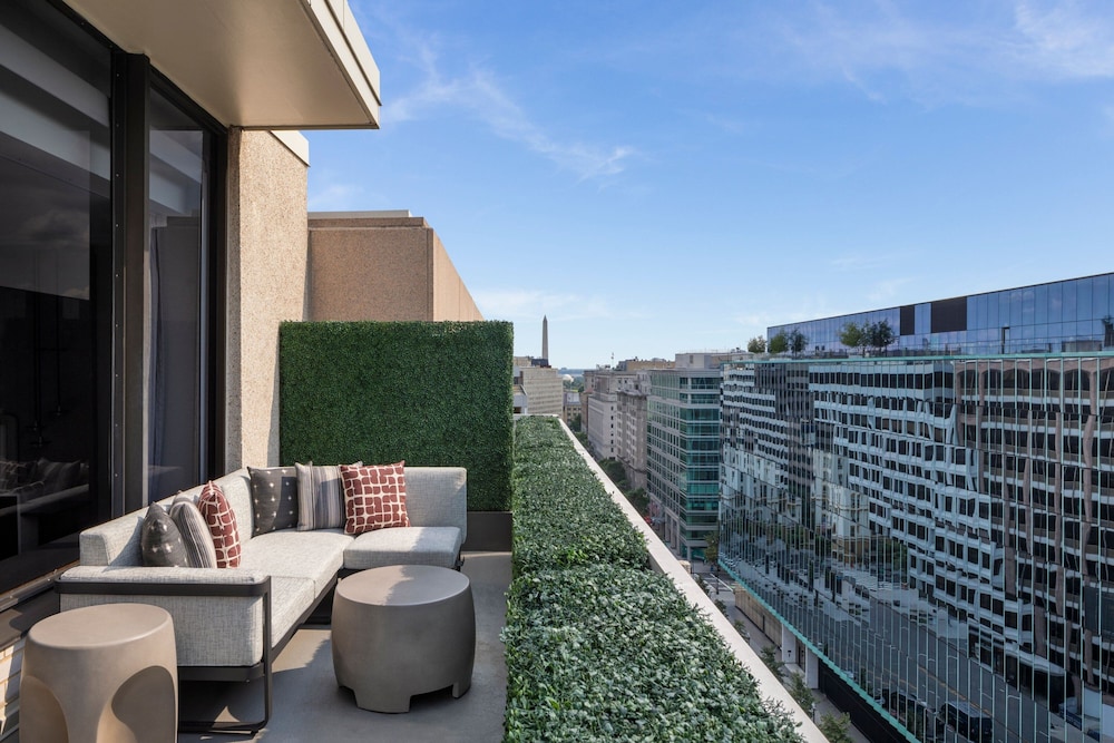 Le Meridien Washington D.C. The Madison - photo 18