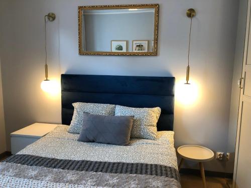 Amber — 4-Star Luxury Hotel in Gdansk, Poland