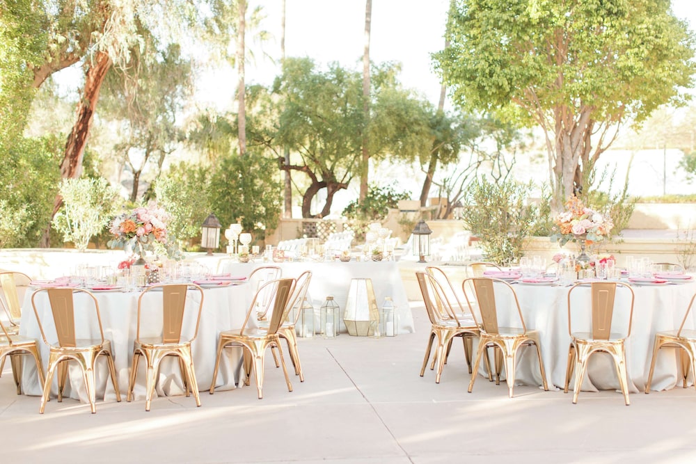 Hilton Phoenix Tapatio Cliffs Resort - photo 101