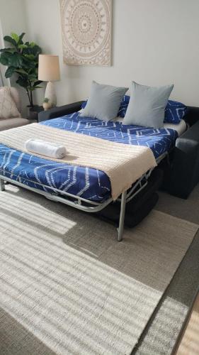 Relaxing City Hideaway 2 Bed in Christchurch CBD — 4-Star Luxury Hotel in Christchurch, New Zealand
