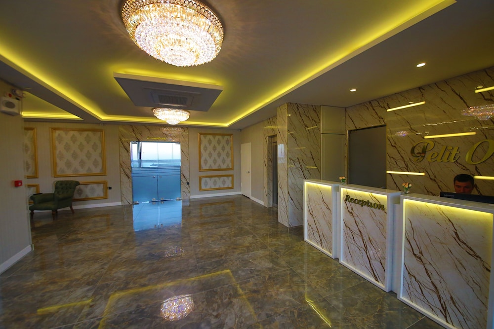 Pelit Otel — Samsun — photo 3