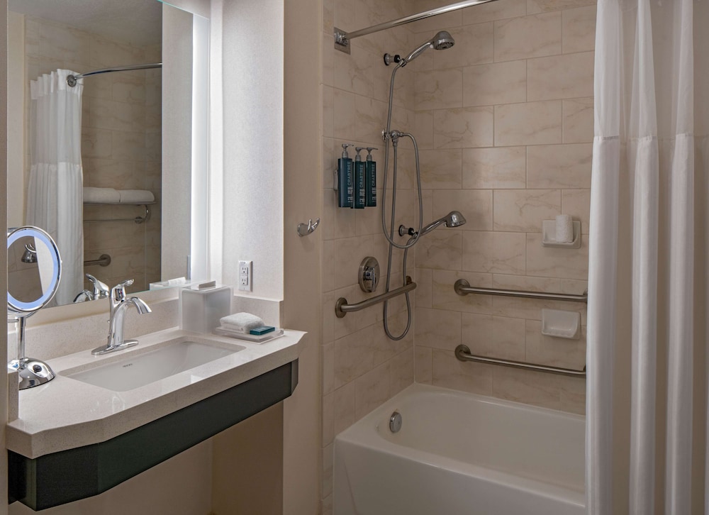 Hilton Shreveport - photo 30