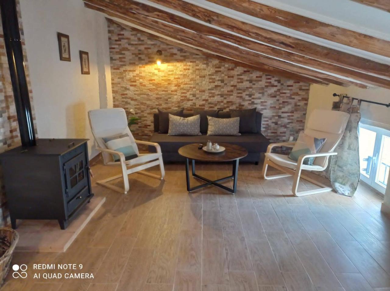San Francisco II — hotel in Siles
