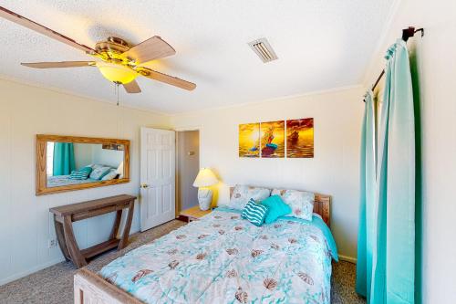 Sea Glass Bay in Virginia Beach, United States