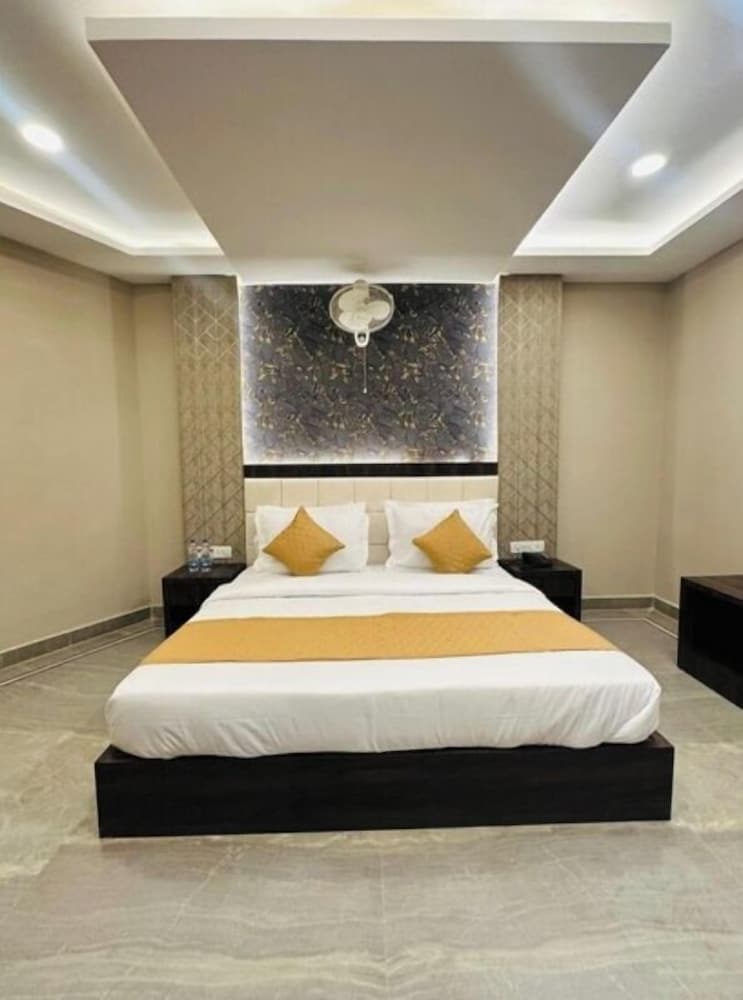 Hotel The Grand Agastya — Singrauli — photo 4