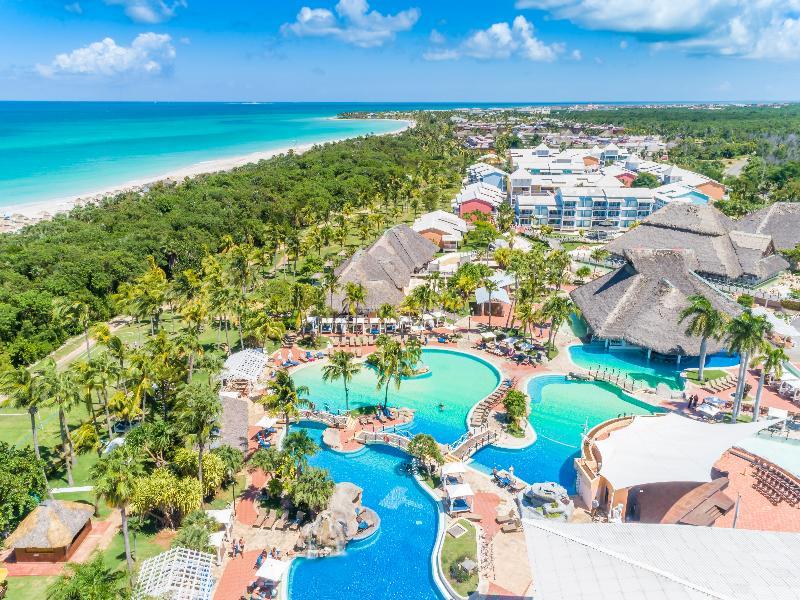 Royalton Hicacos — 5-Star Luxury Hotel in Varadero, Cuba
