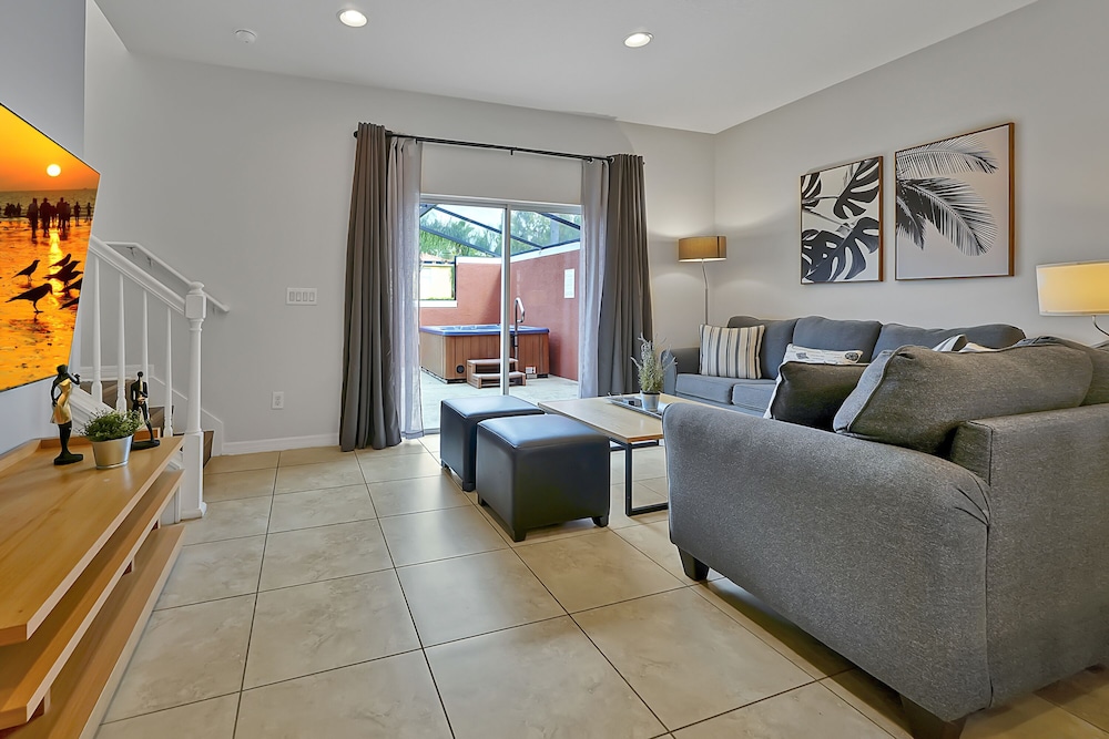 Encantada Resort Vacation Townhomes by IDILIQ - photo 48