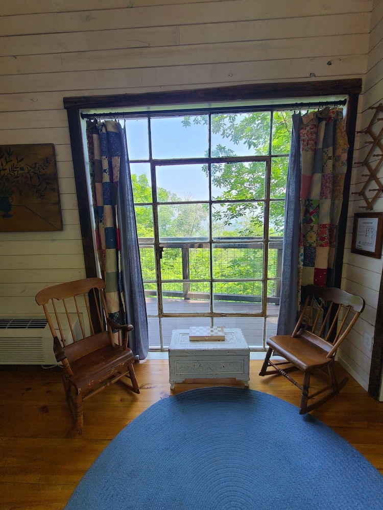 The Treetop Hideaways at Ruby Falls - photo 30