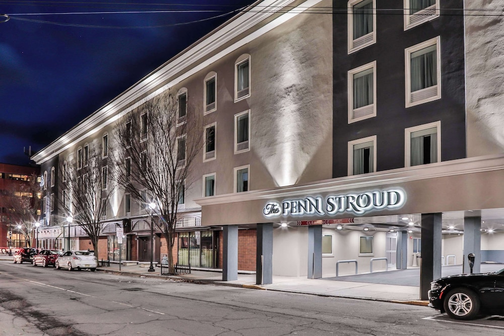 The Penn Stroud Stroudsburg Poconos Ascend Hotel Collection - photo 38