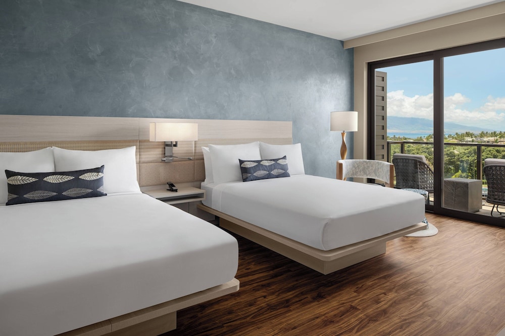 AC Hotel by Marriott Maui Wailea - photo 19