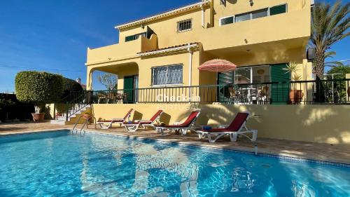 Margarida by Check in Portugal in Albufeira, Portugal