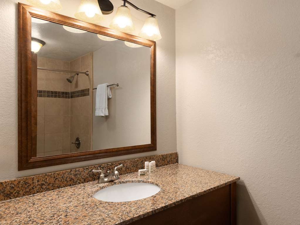 Ramada by Wyndham Elko Hotel at Stockmen's Casino - photo 58