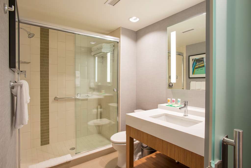 Hyatt Place Cincinnati Sharonville Convention Center - photo 24