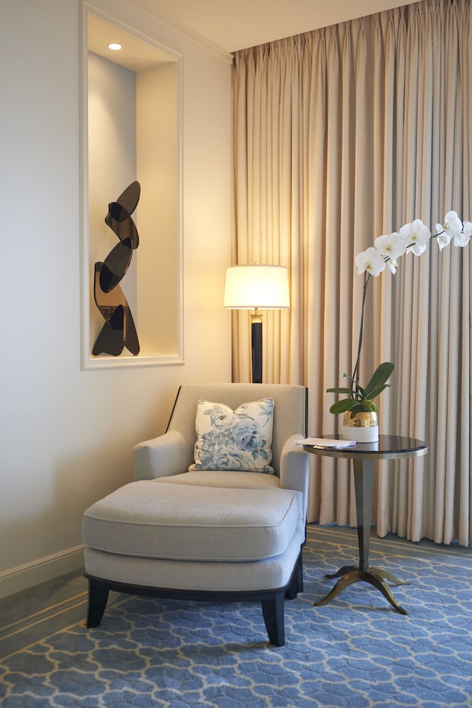 Waldorf Astoria Beverly Hills - photo 46