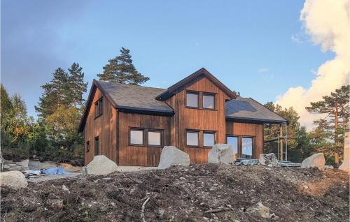 Amazing Home In Dølemo With Sauna — 4-Star Luxury Hotel in Amli, Norway