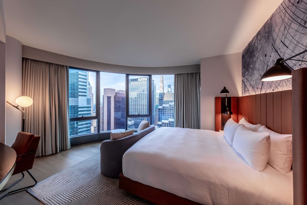 Tempo by Hilton New York Times Square - photo 80