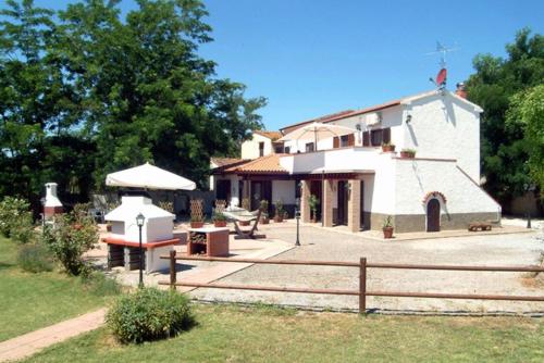 Casale Acquaviva — Campiglia Marittima