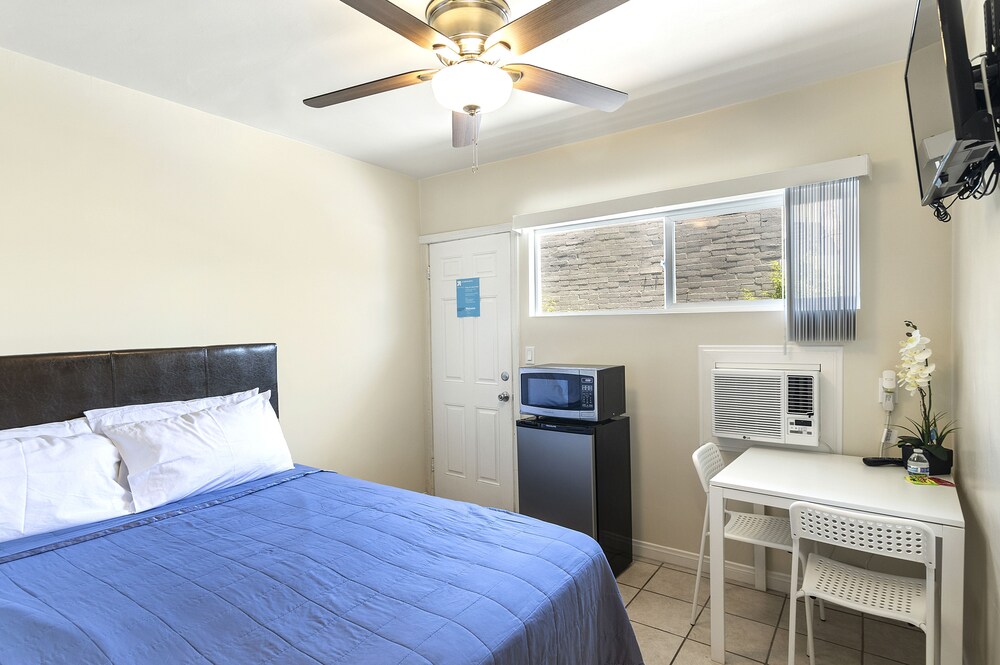 LA Ramona Motel - photo 44