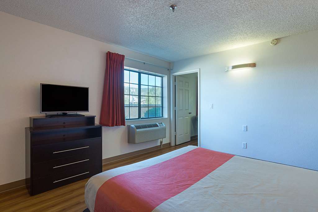 Motel 6 Williams AZ West Grand Canyon - photo 14