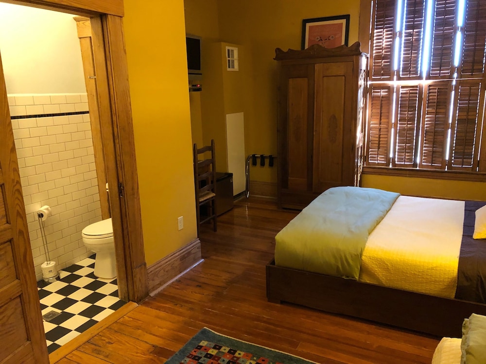 Hotel Frederick - photo 70