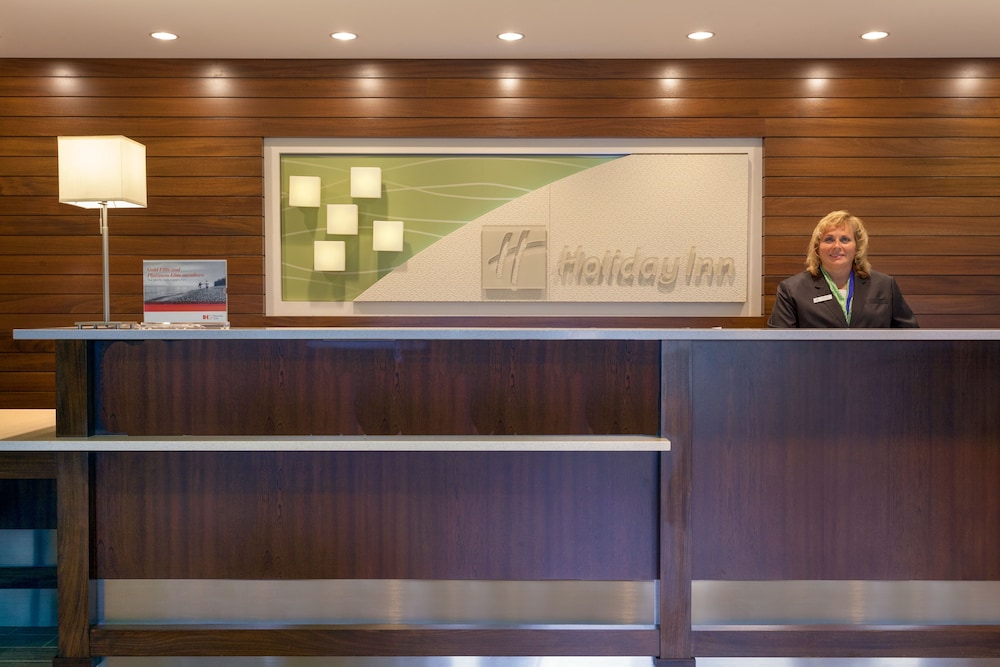 Holiday Inn Bangor by IHG - photo 79