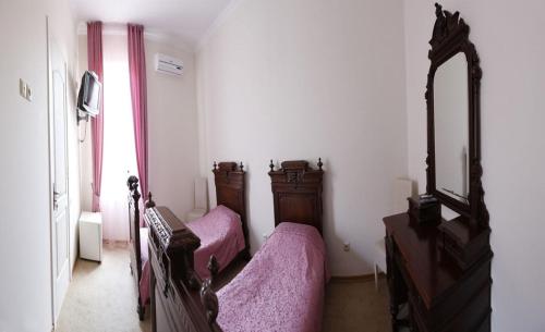 Prime Poti in P'ot'i, Georgia